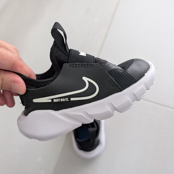 (NEW) Nike Flex Runner 2 Baby/Toddler Shoes - Picture 9 of 15